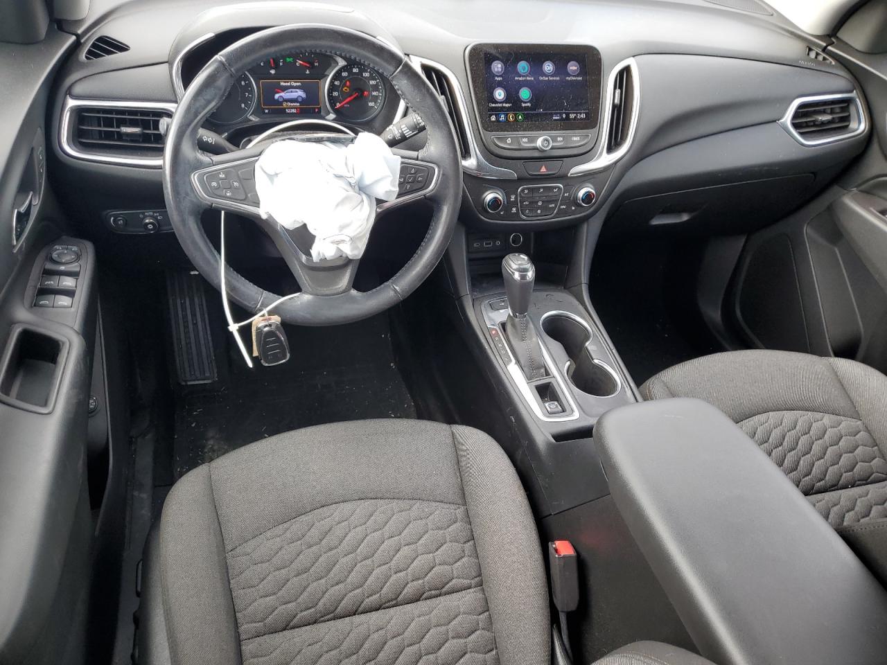 2019 Chevrolet Equinox - Image 8