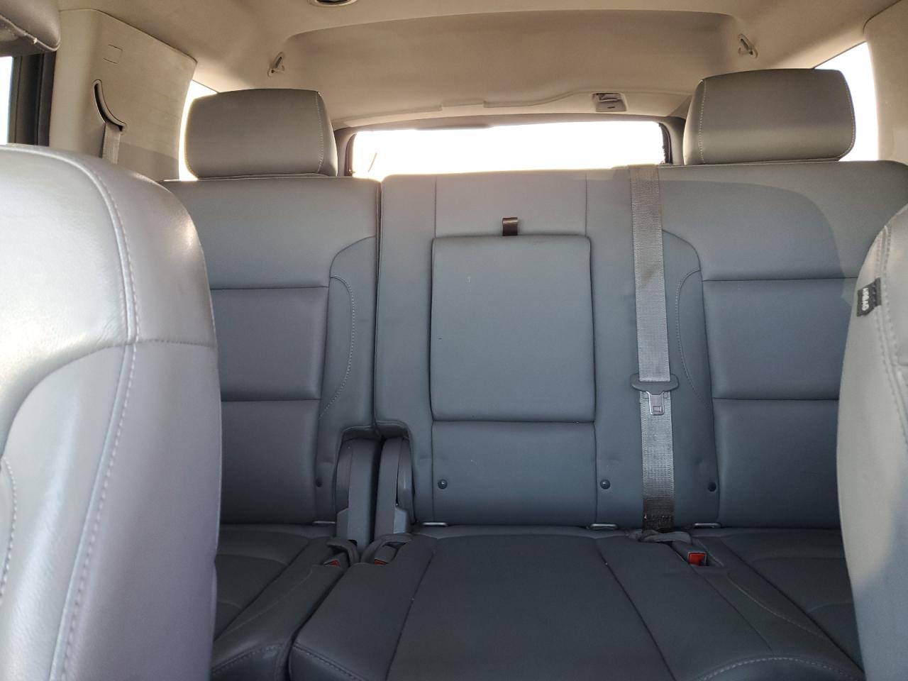 2015 Chevrolet Tahoe - Image 10