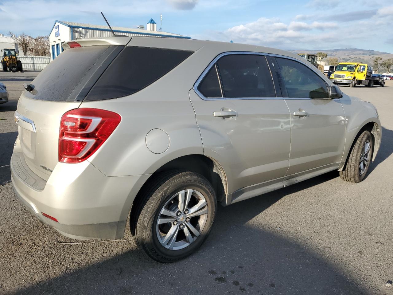 VIN 2GNALBEK0G1114183 2016 CHEVROLET EQUINOX no.3