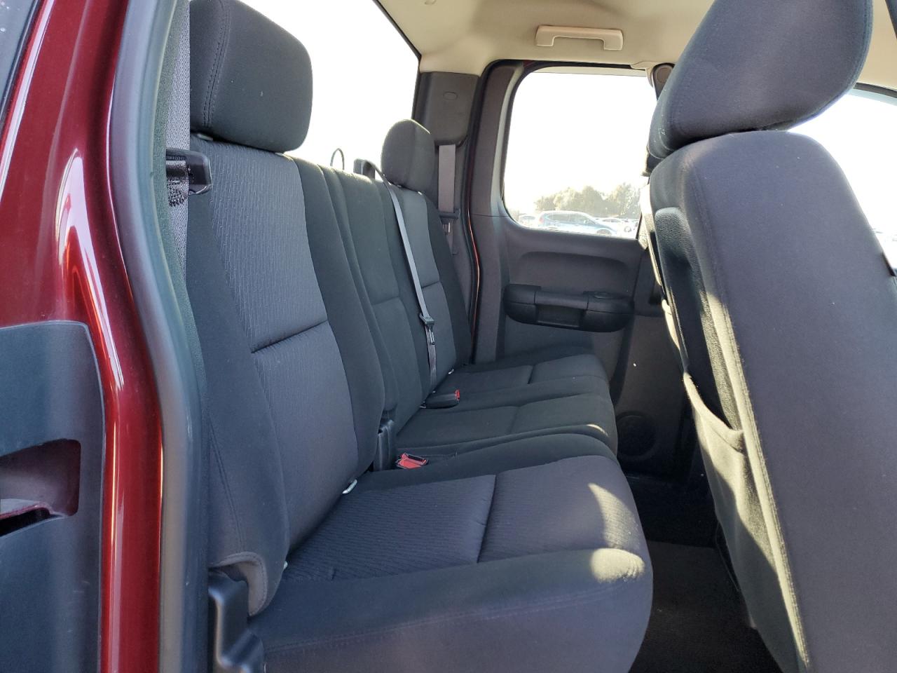 2013 Chevrolet Silverado - Image 10