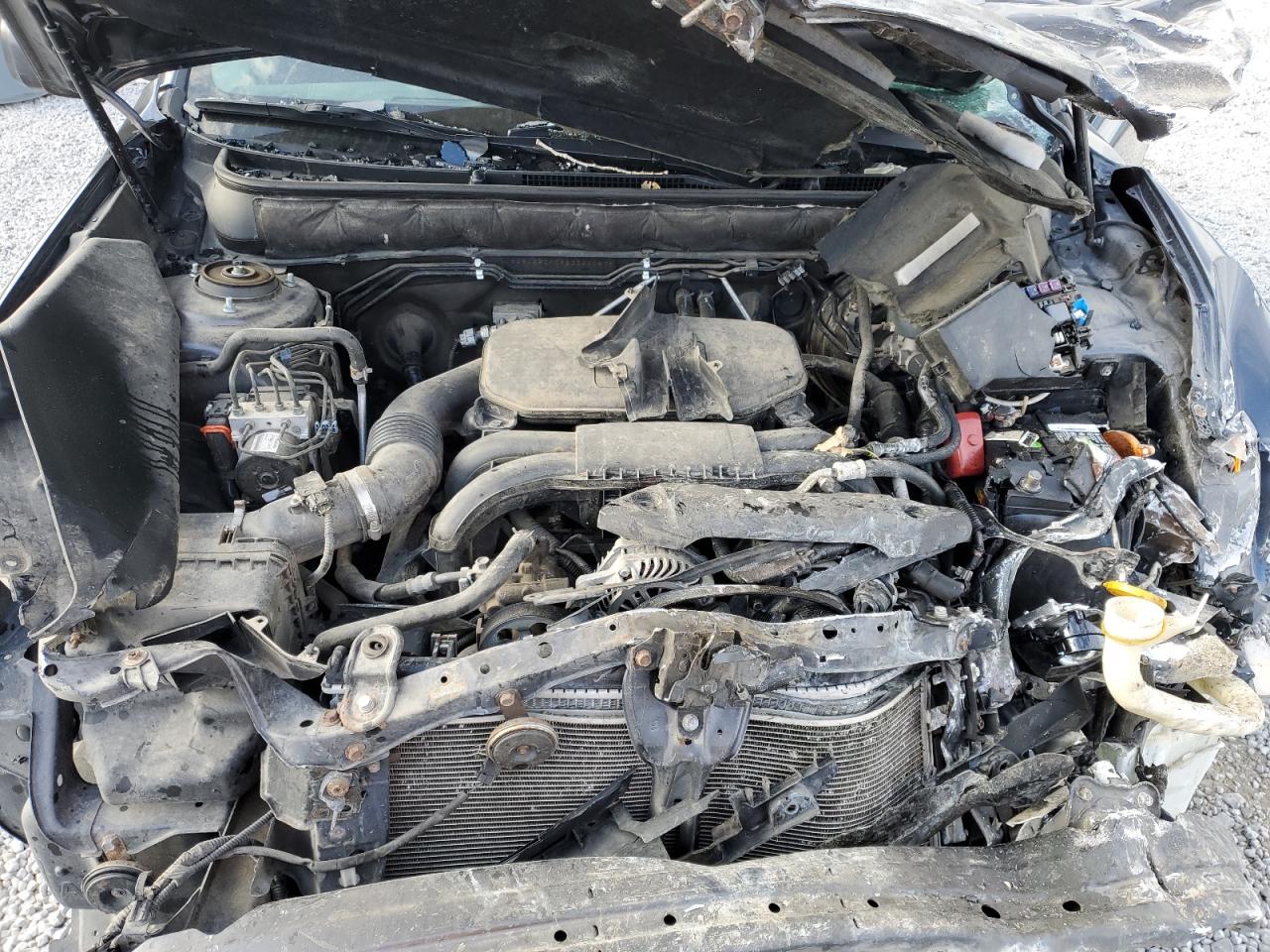 2011 Subaru Outback - Image 12