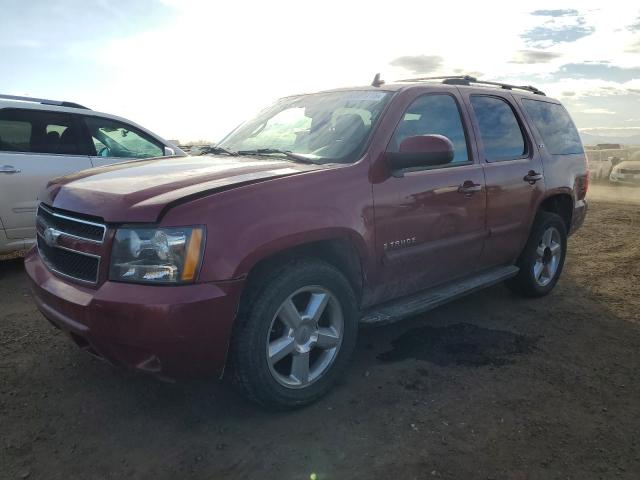 2007 Chevrolet Tahoe K1500