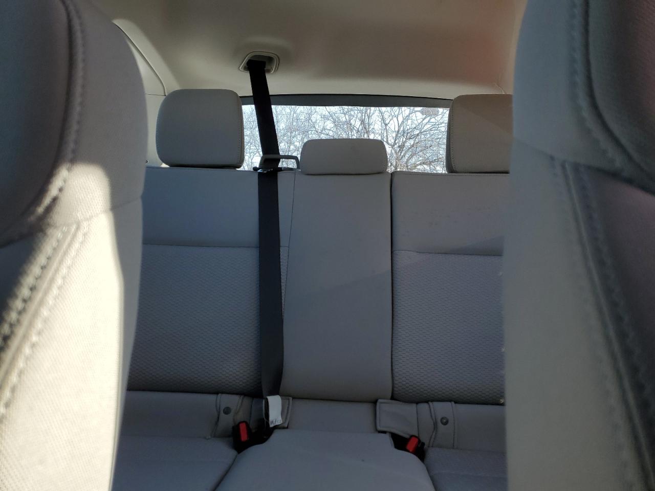 2018 Subaru Forester - Image 10