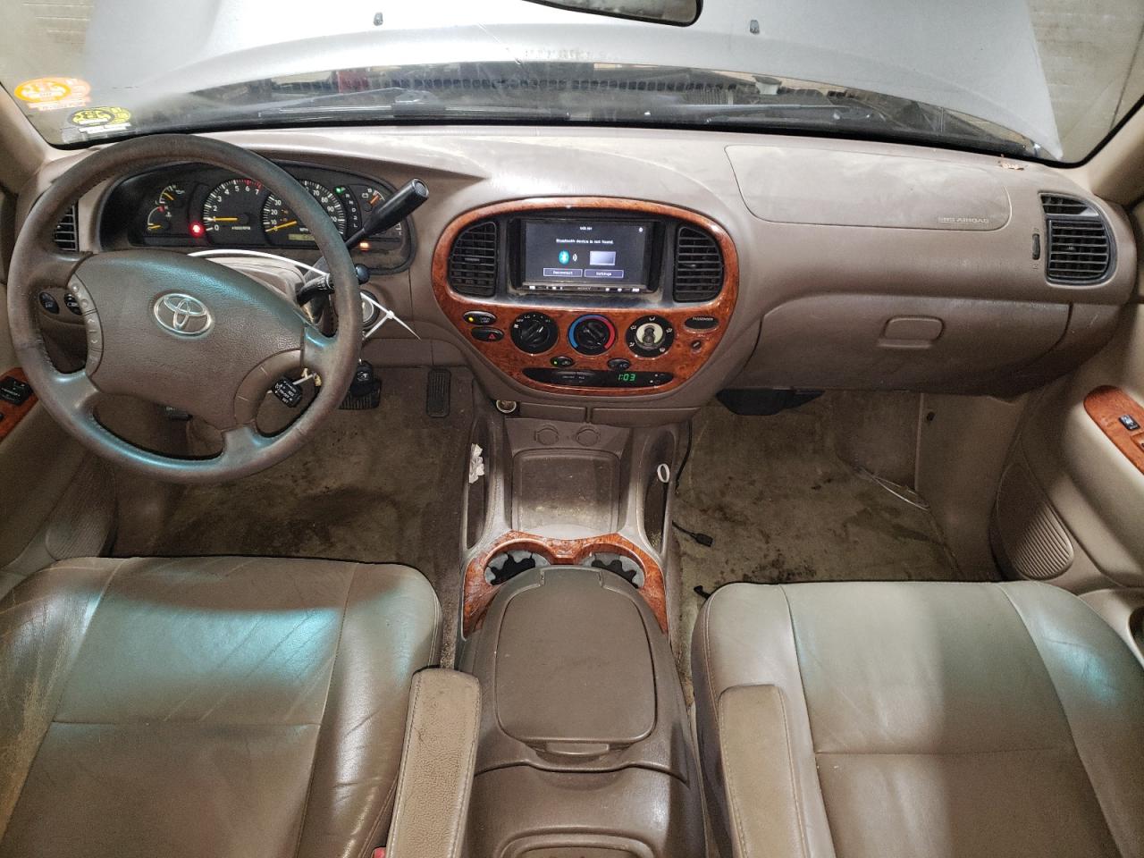 2003 Toyota Tundra - Image 8