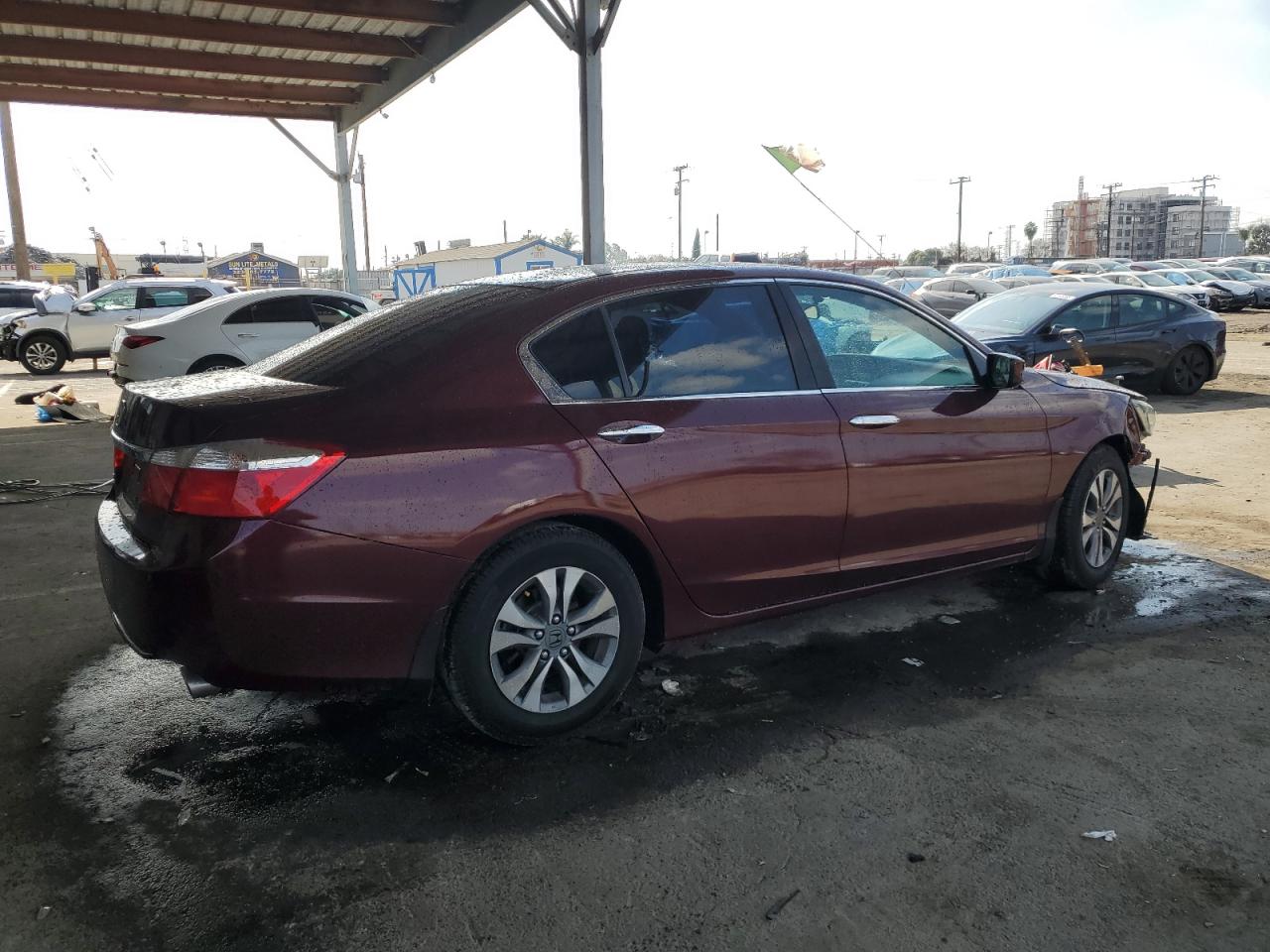 2013 Honda Accord - Image 3