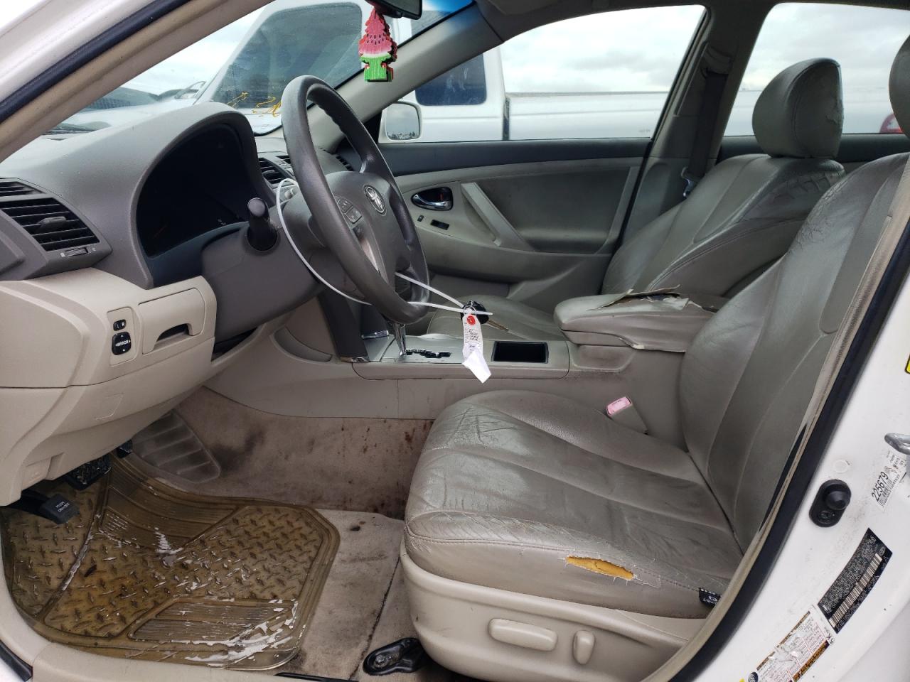 2007 Toyota Camry - Image 7