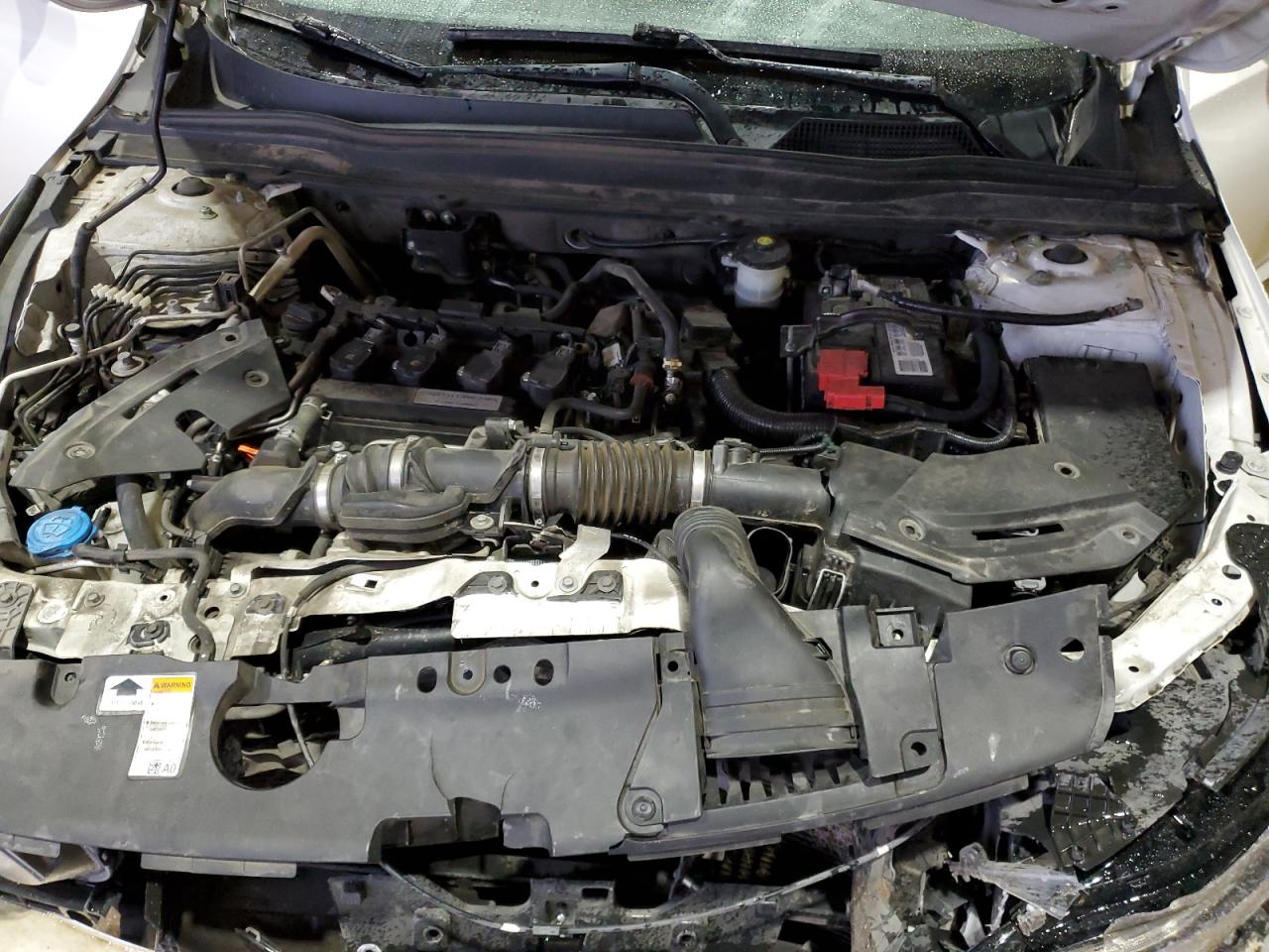2018 Honda Accord - Image 11