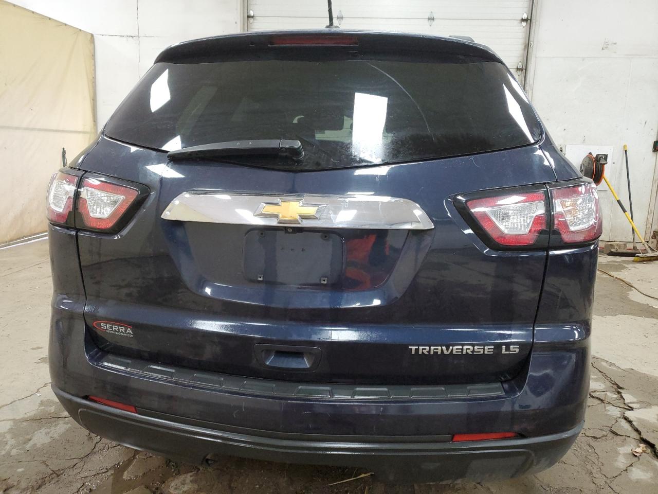 2016 Chevrolet Traverse - Image 6