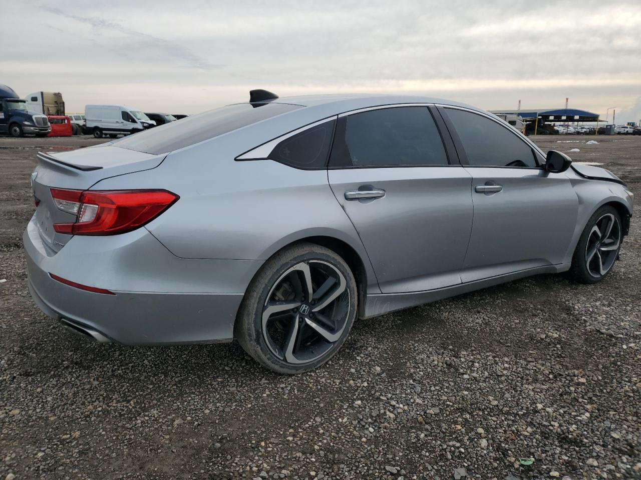 2021 Honda Accord - Image 3