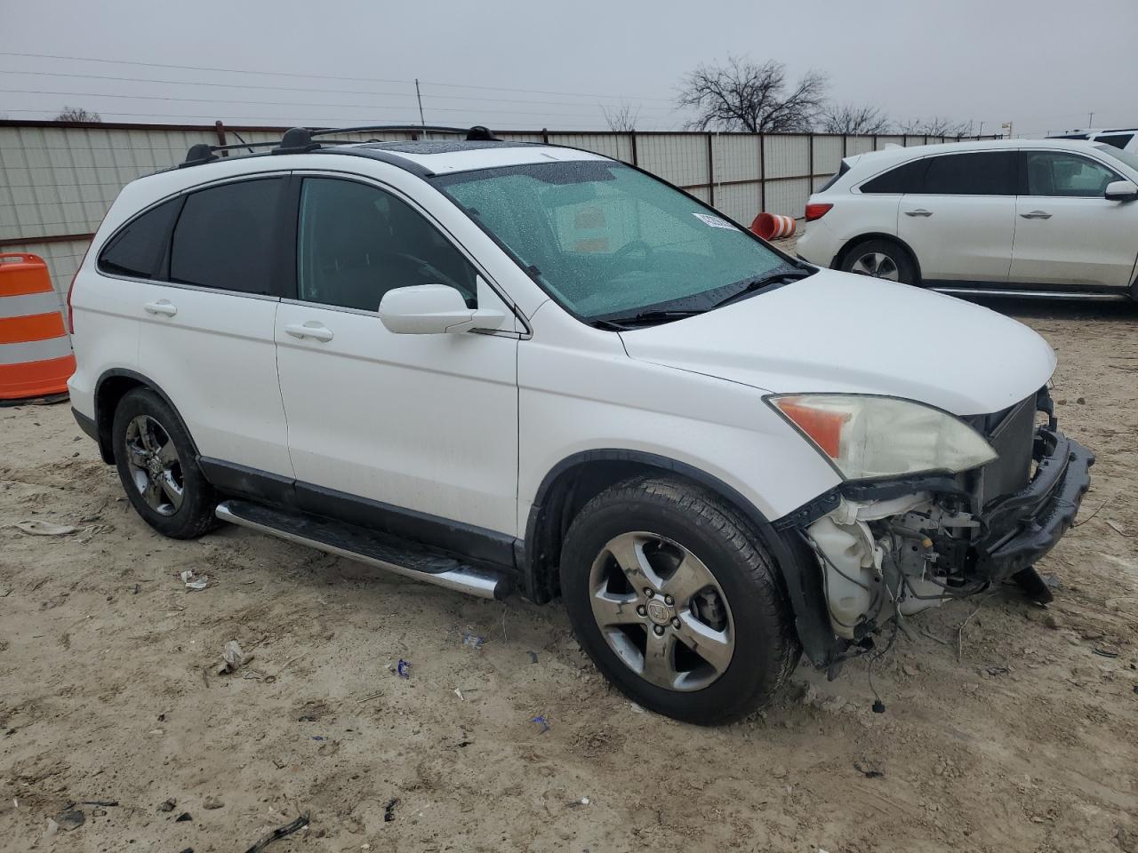 2010 Honda CR-V - Image 4