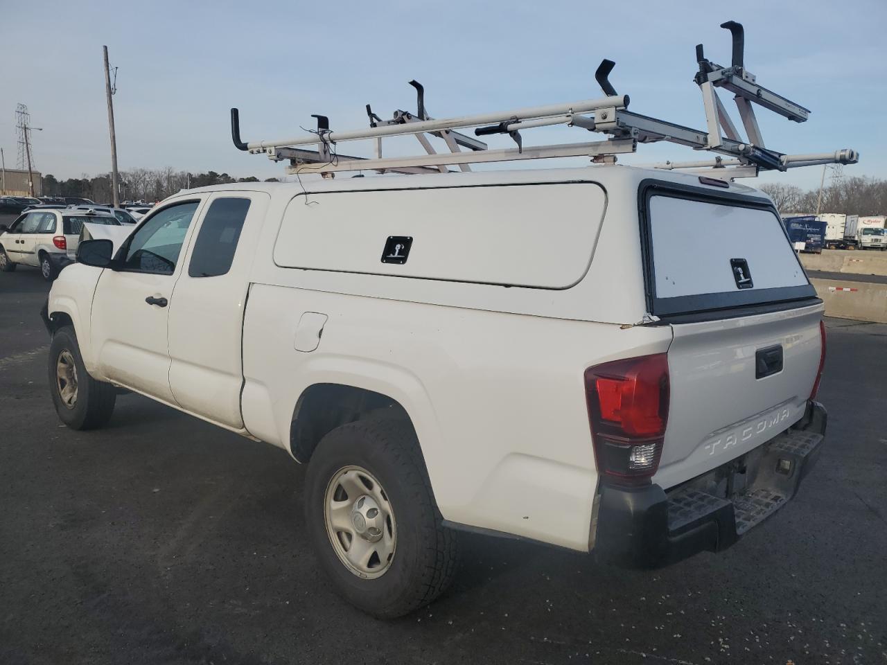 2021 Toyota Tacoma - Image 2