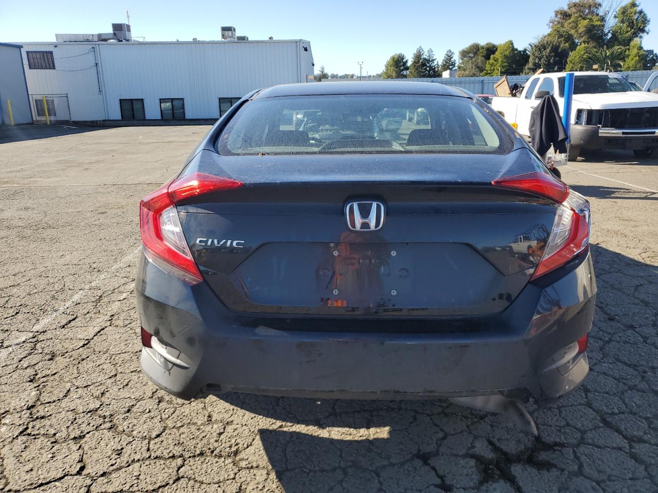 2019 Honda Civic - Image 6