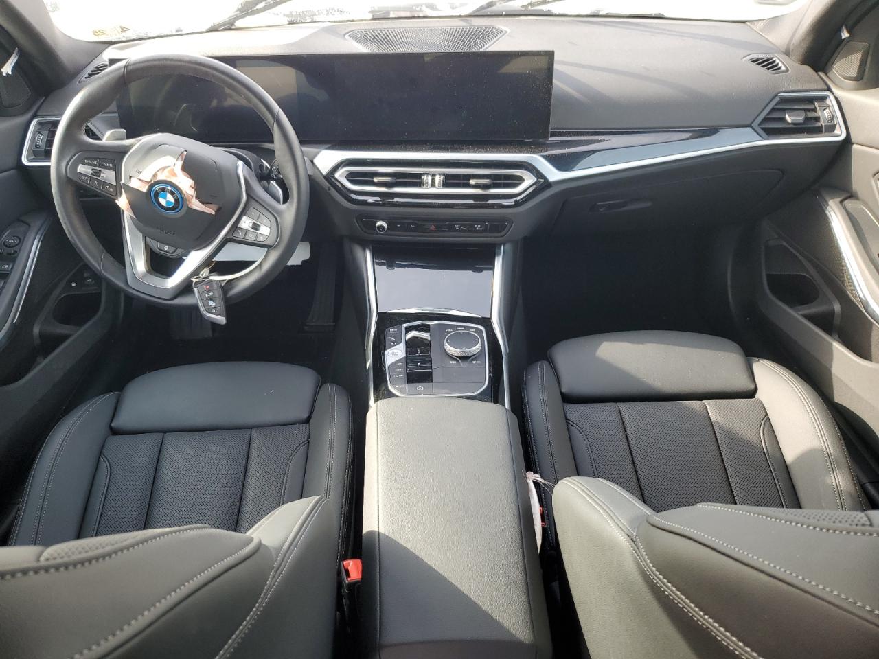 2024 BMW 3er - Image 8