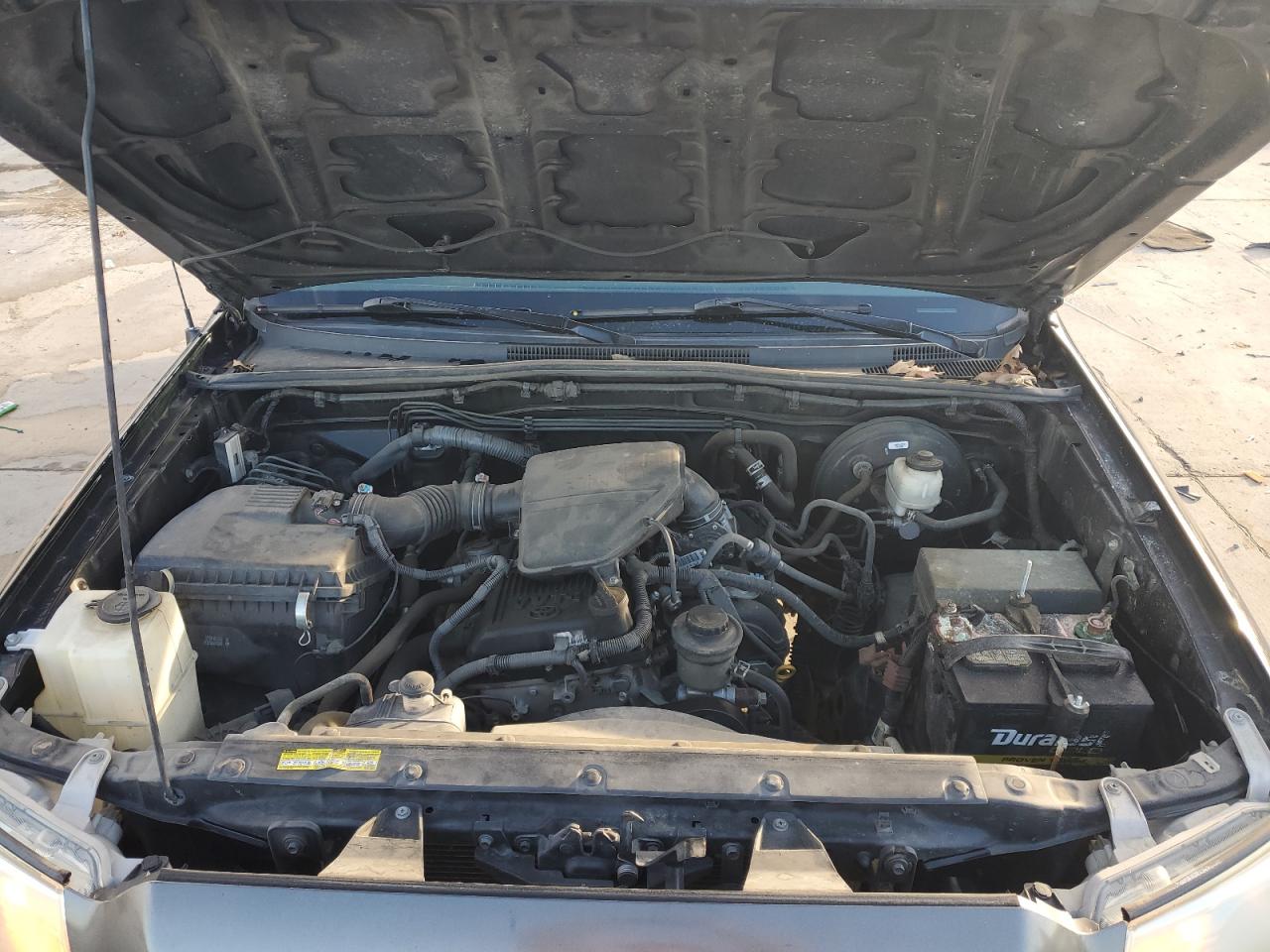 2013 Toyota Tacoma - Image 11