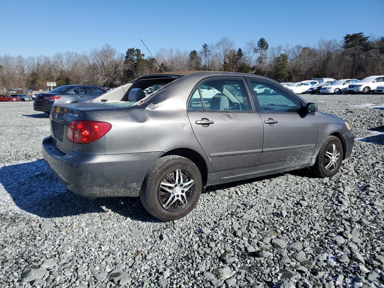 2006 Toyota Corolla - Image 3