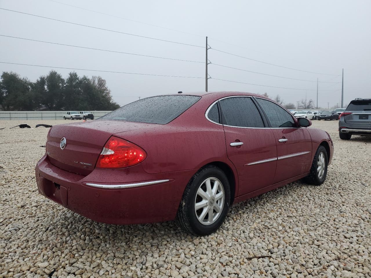 2005 Buick LaCrosse - Image 3