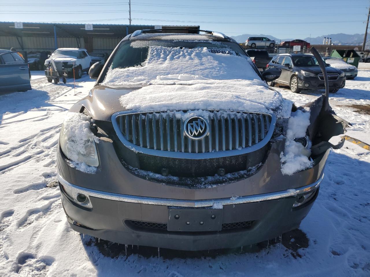 2012 Buick Enclave - Image 5