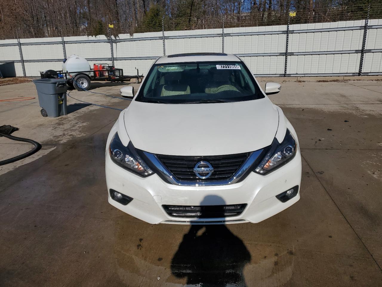 2017 Nissan Altima - Image 5