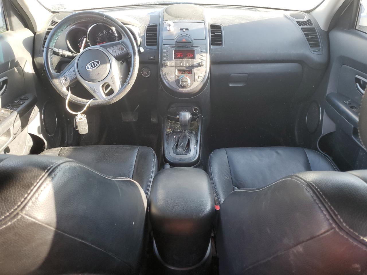 2011 Kia Soul - Image 8