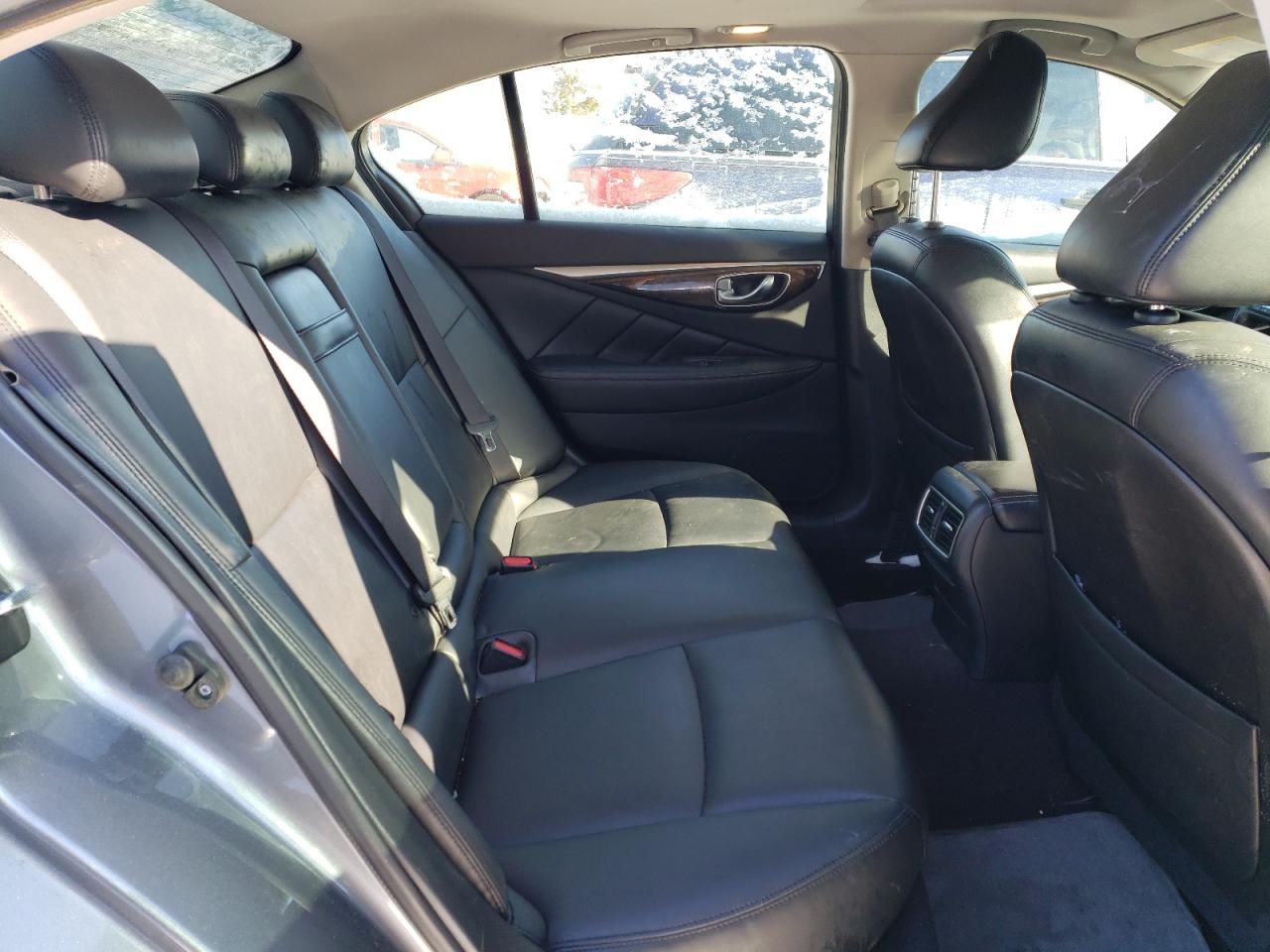 2018 Infiniti Q50 - Image 10