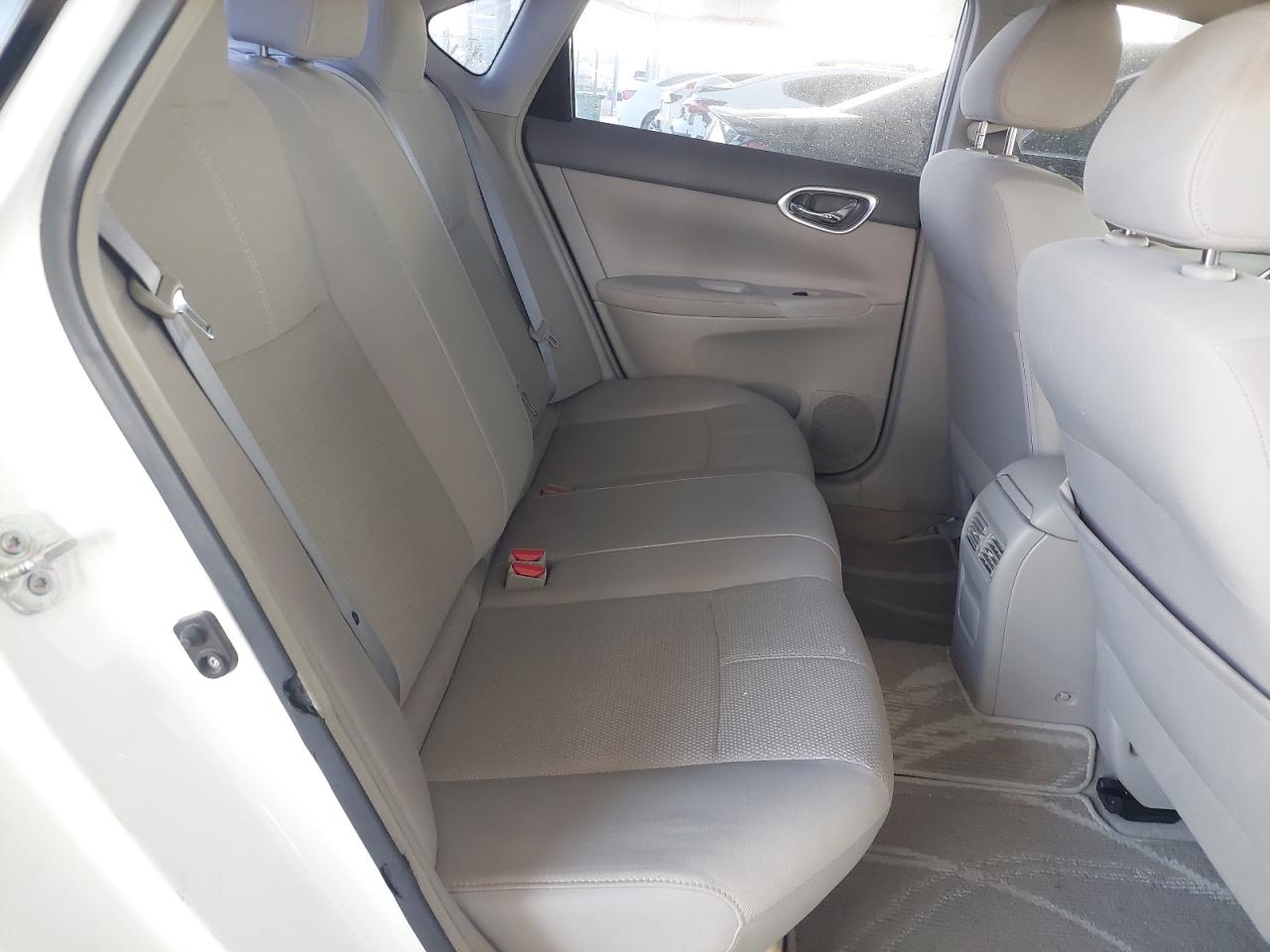 MNTAB7A9XK6011262 - 2019 Nissan SENTRA - #43105875