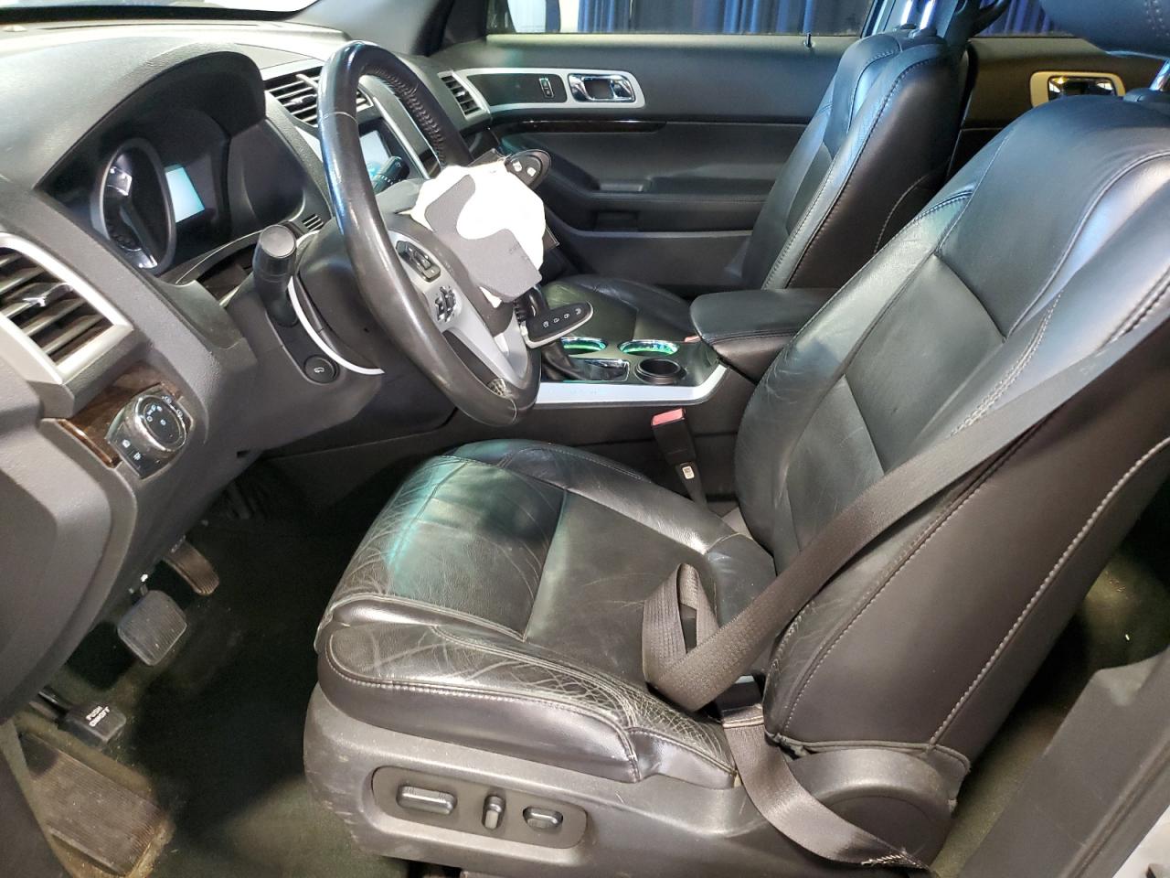 2013 Ford Explorer - Image 7