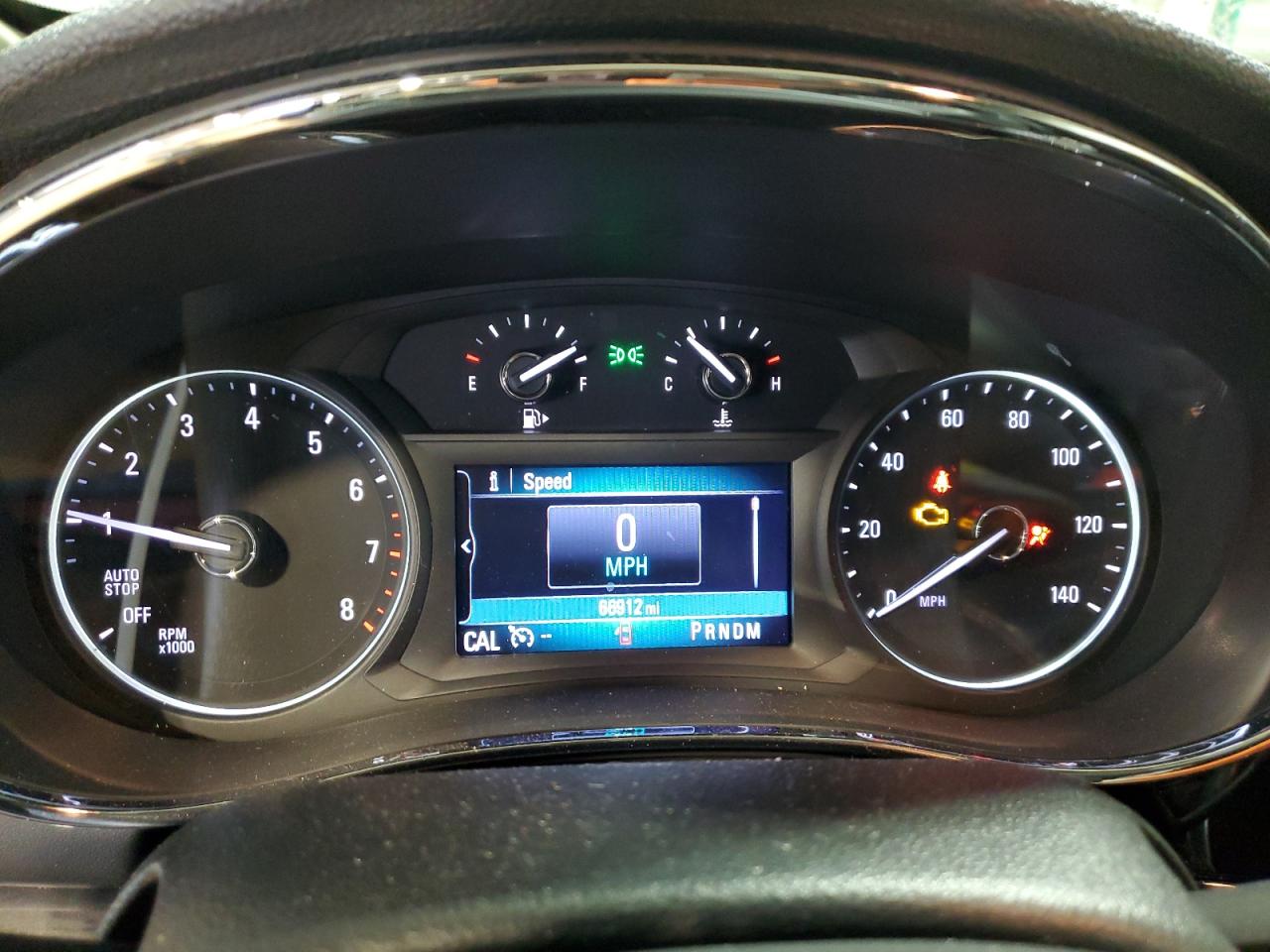 2019 Buick Encore - Image 9