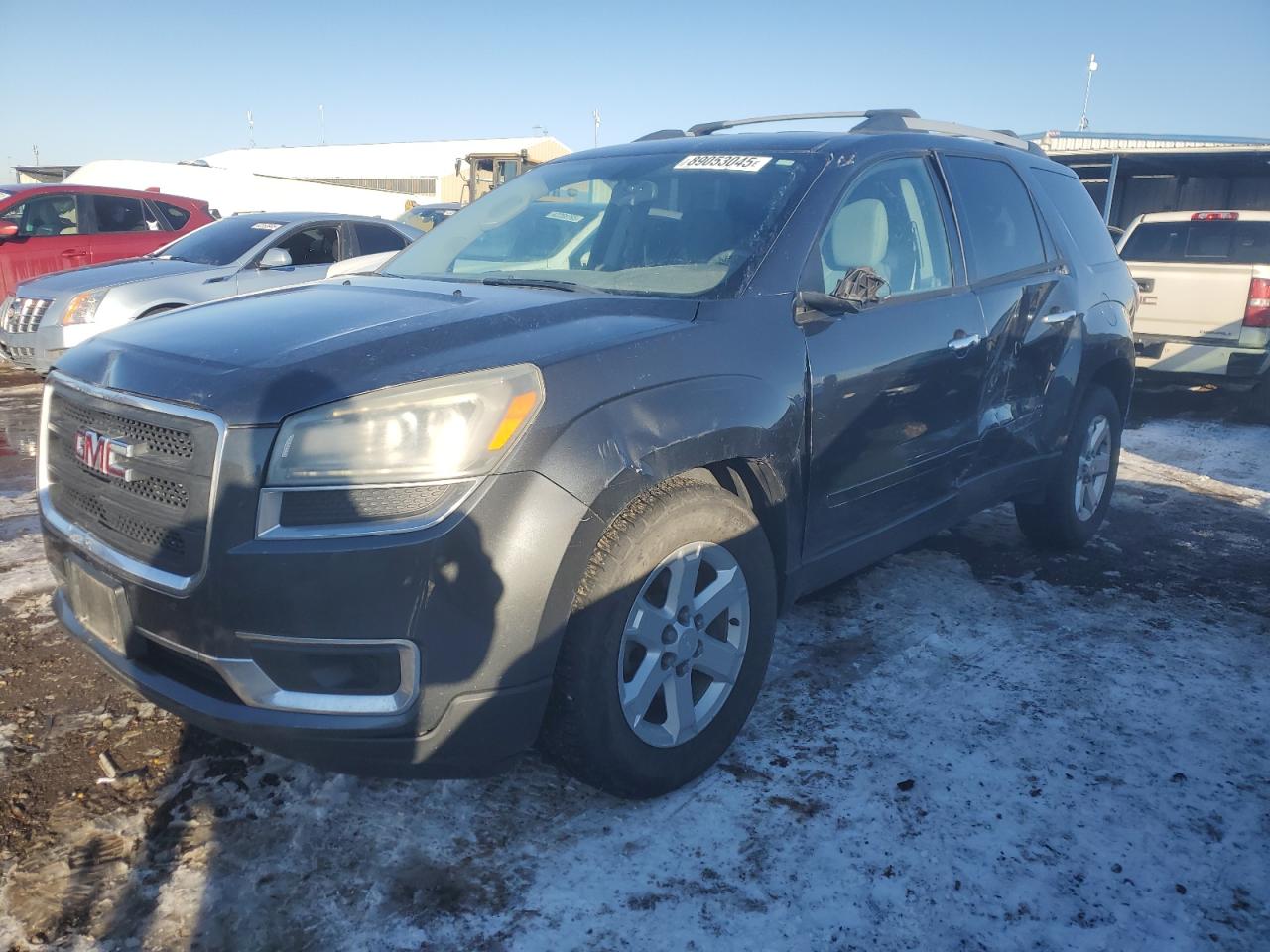 2013 GMC Acadia - Image 1