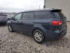 2017 Kia Sedona Lx en Venta en Lawrenceburg, KY - Front End