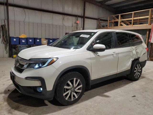 2019 Honda Pilot Exl