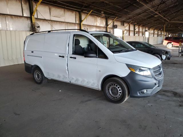 2016 MERCEDES-BENZ METRIS 