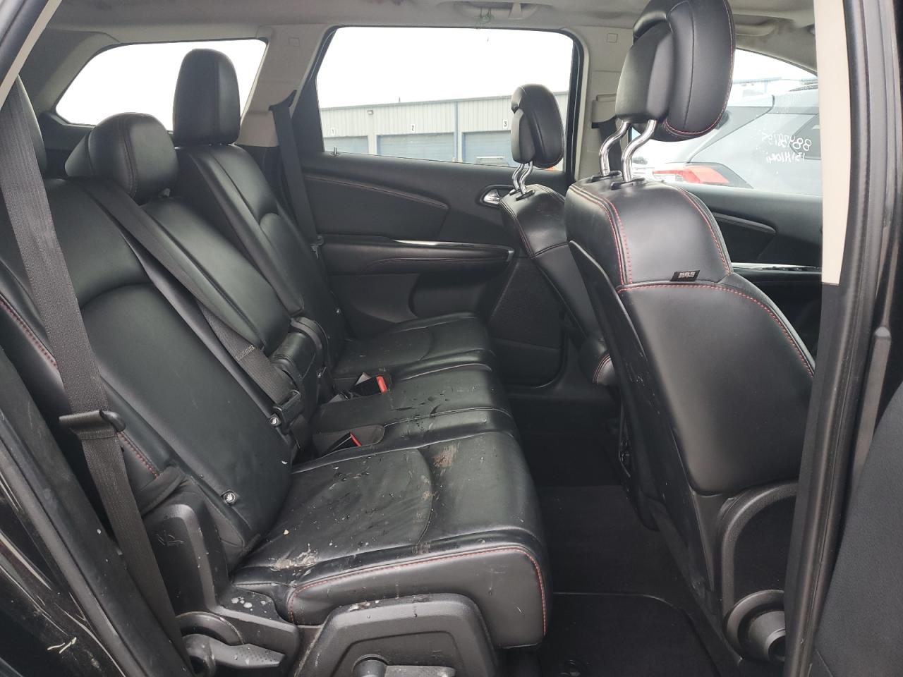 2012 Dodge Journey - Image 11