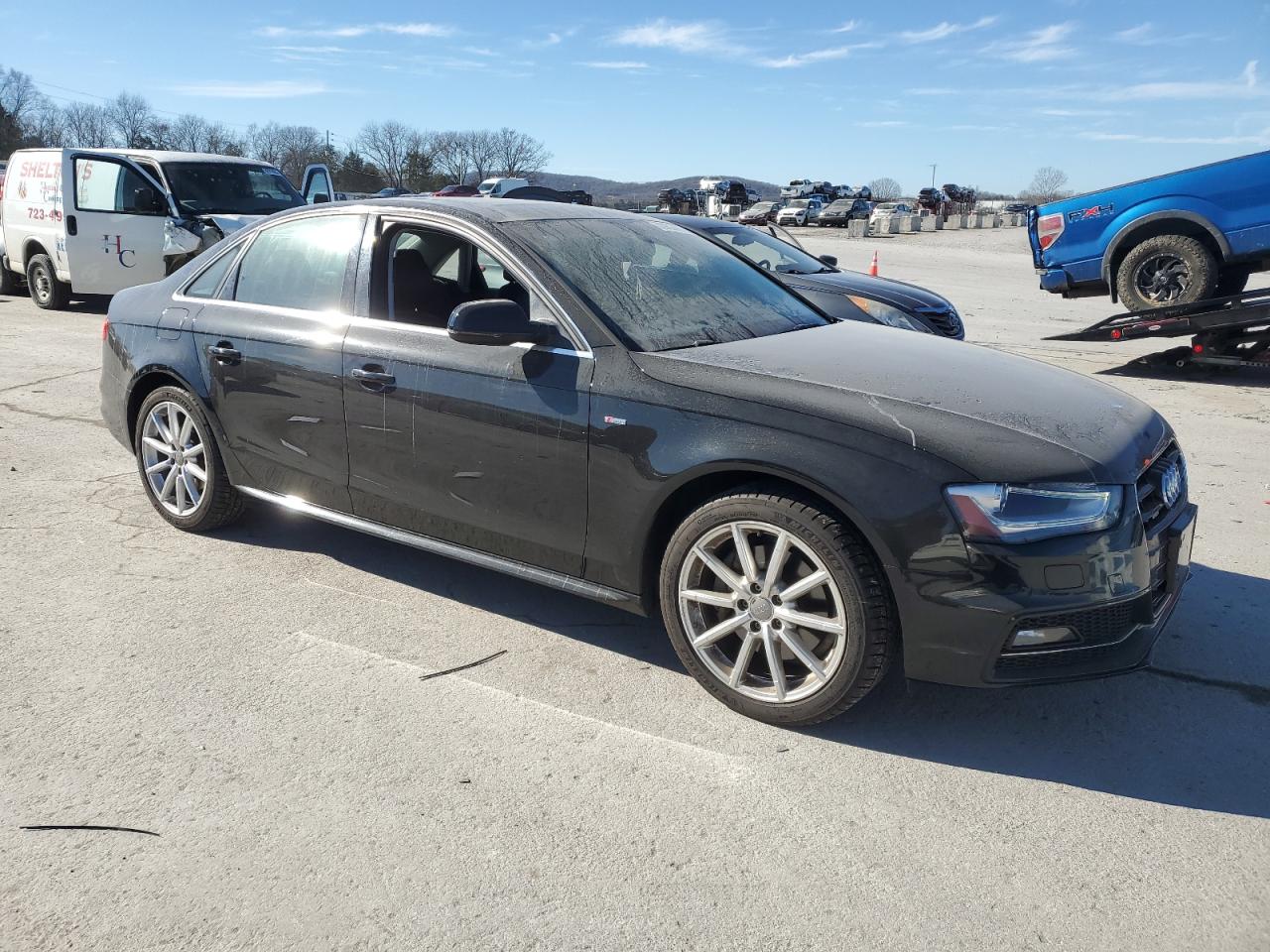 2016 Audi A4 - Image 4