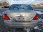 2001 Toyota Avalon Xl   na sprzedaż w Marlboro, NY - Front End