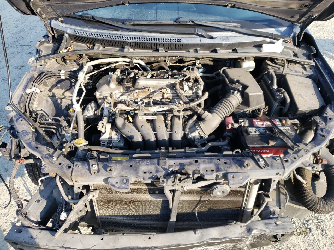 2011 Toyota Corolla - Image 11