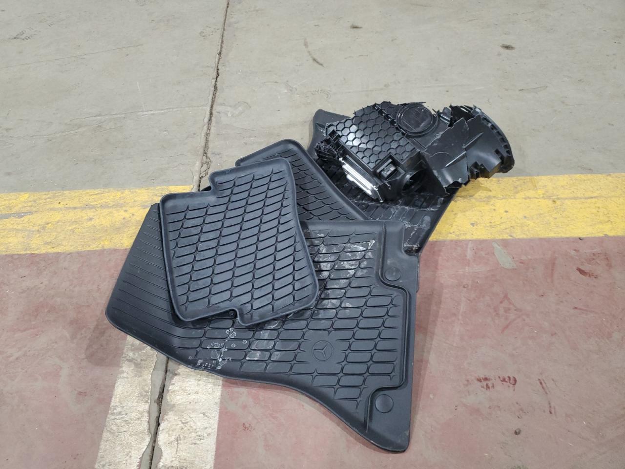 2022 Mercedes-Benz C-klasse - Image 12