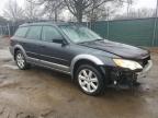 2009 Subaru Outback 2.5I იყიდება Laurel-ში, MD - Front End