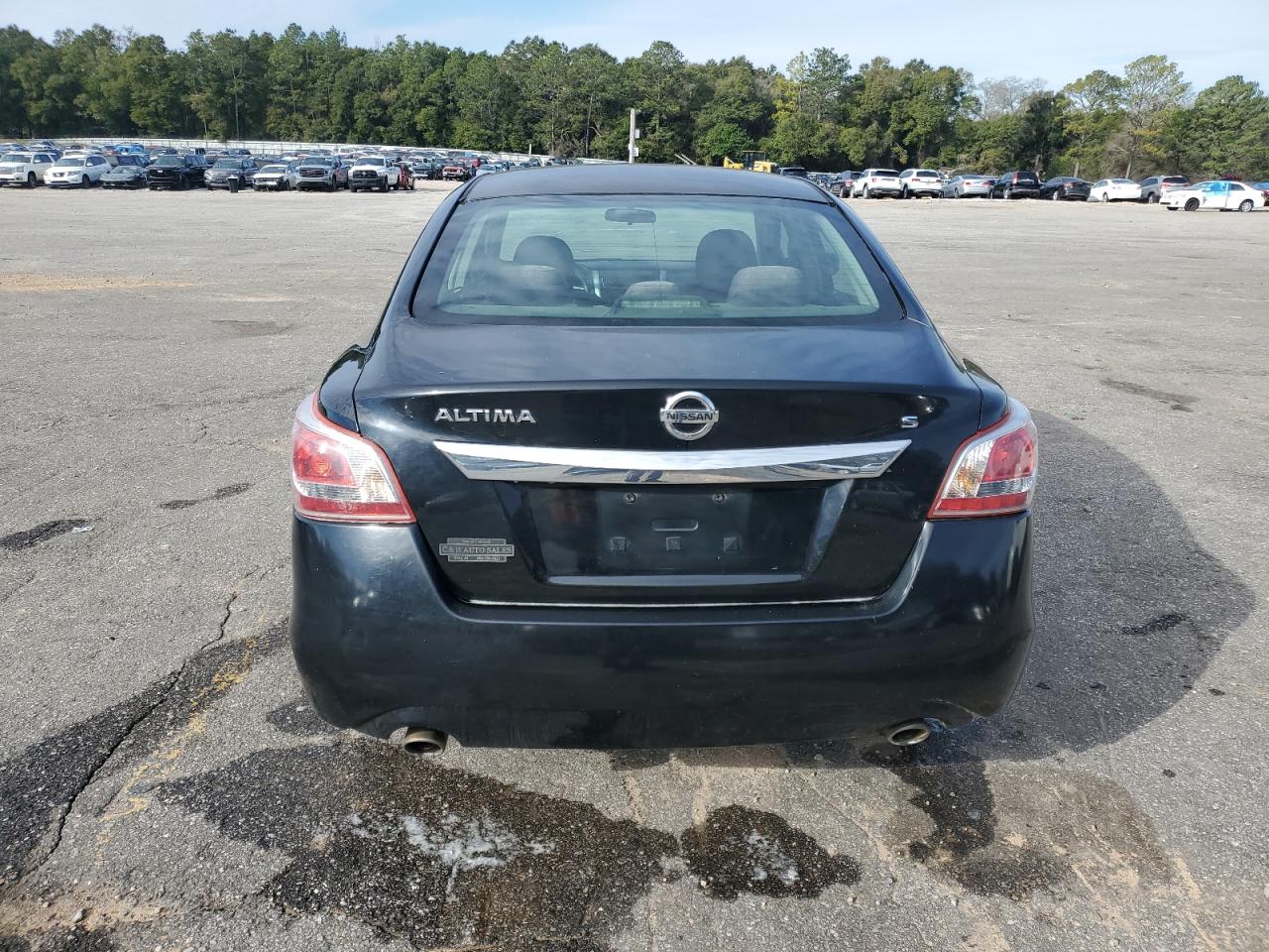 2013 Nissan Altima - Image 6