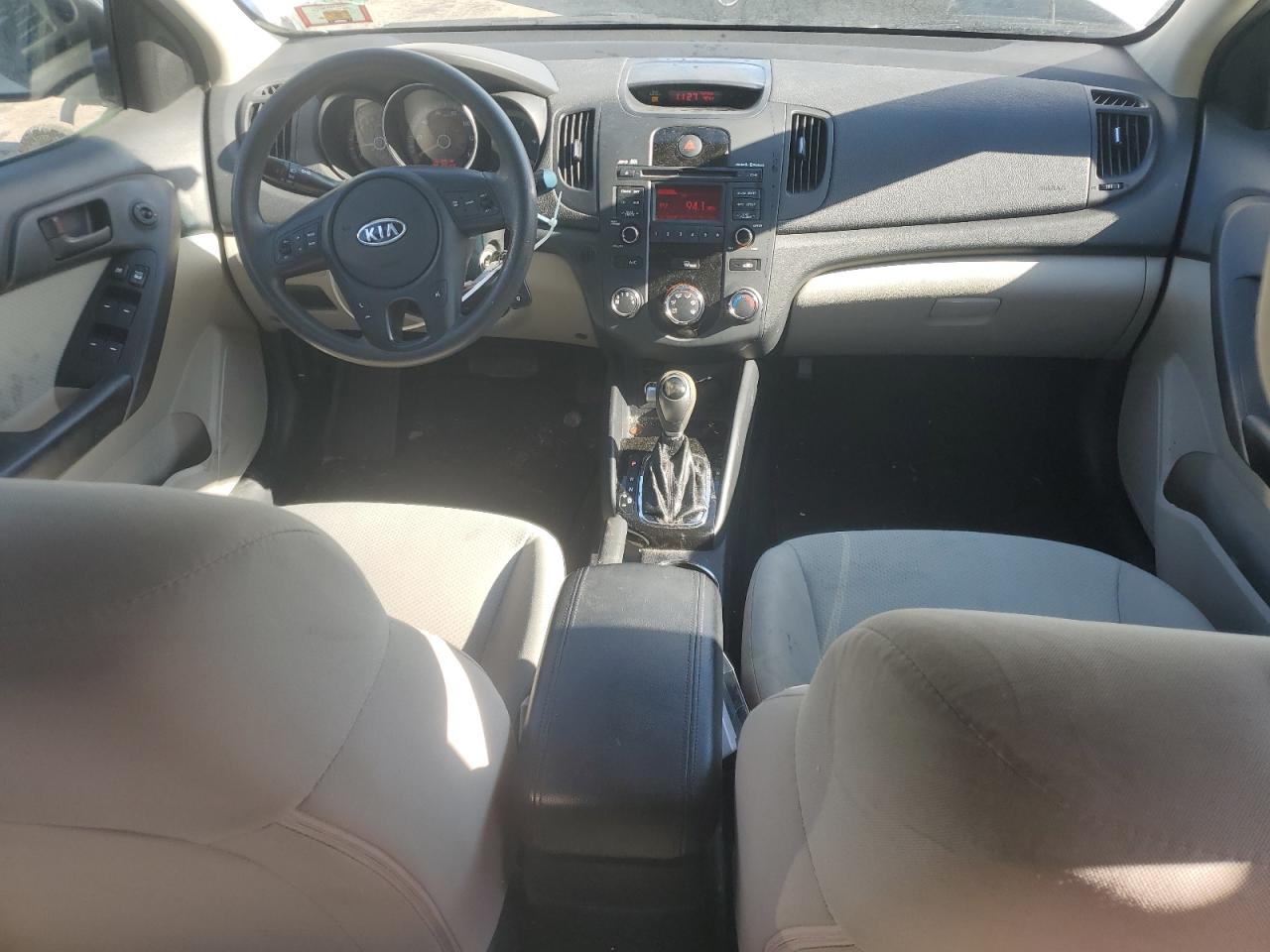 2012 Kia Forte - Image 8