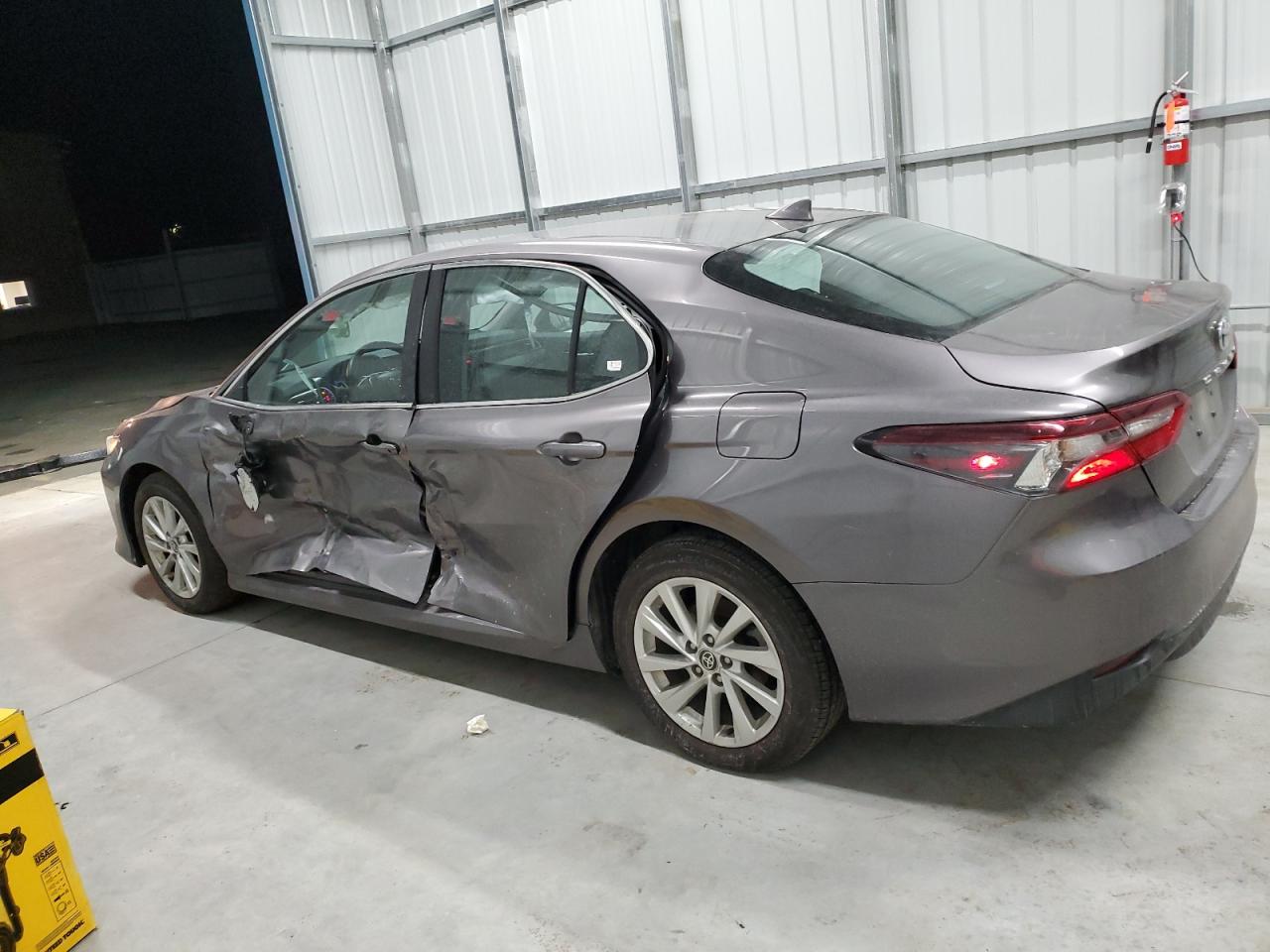 2024 Toyota Camry - Image 2