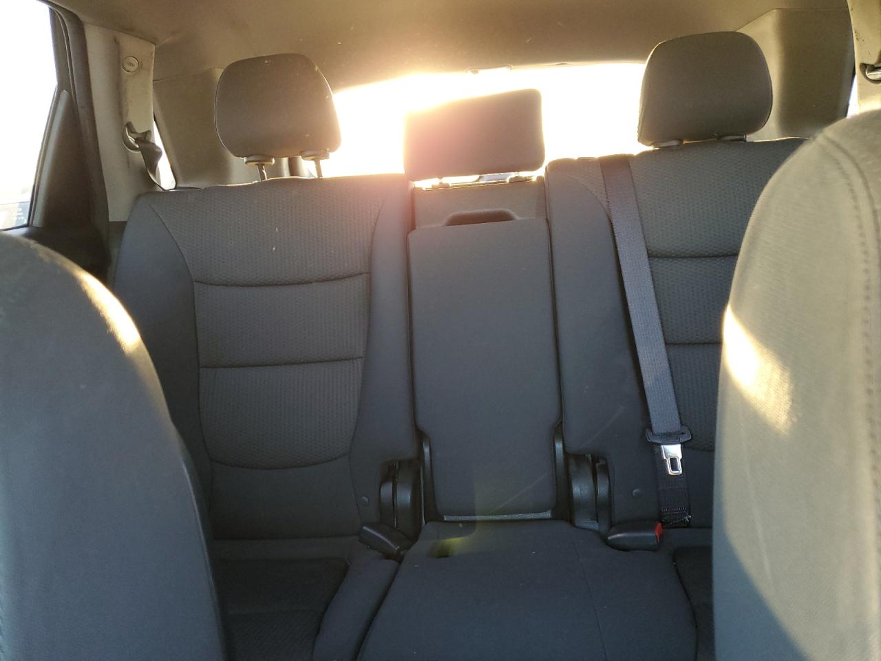 2013 Kia Sorento - Image 10