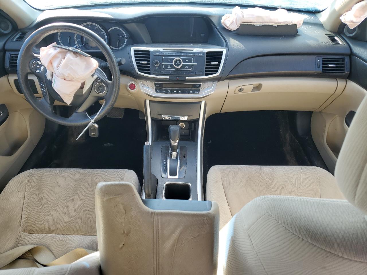 2013 Honda Accord - Image 8