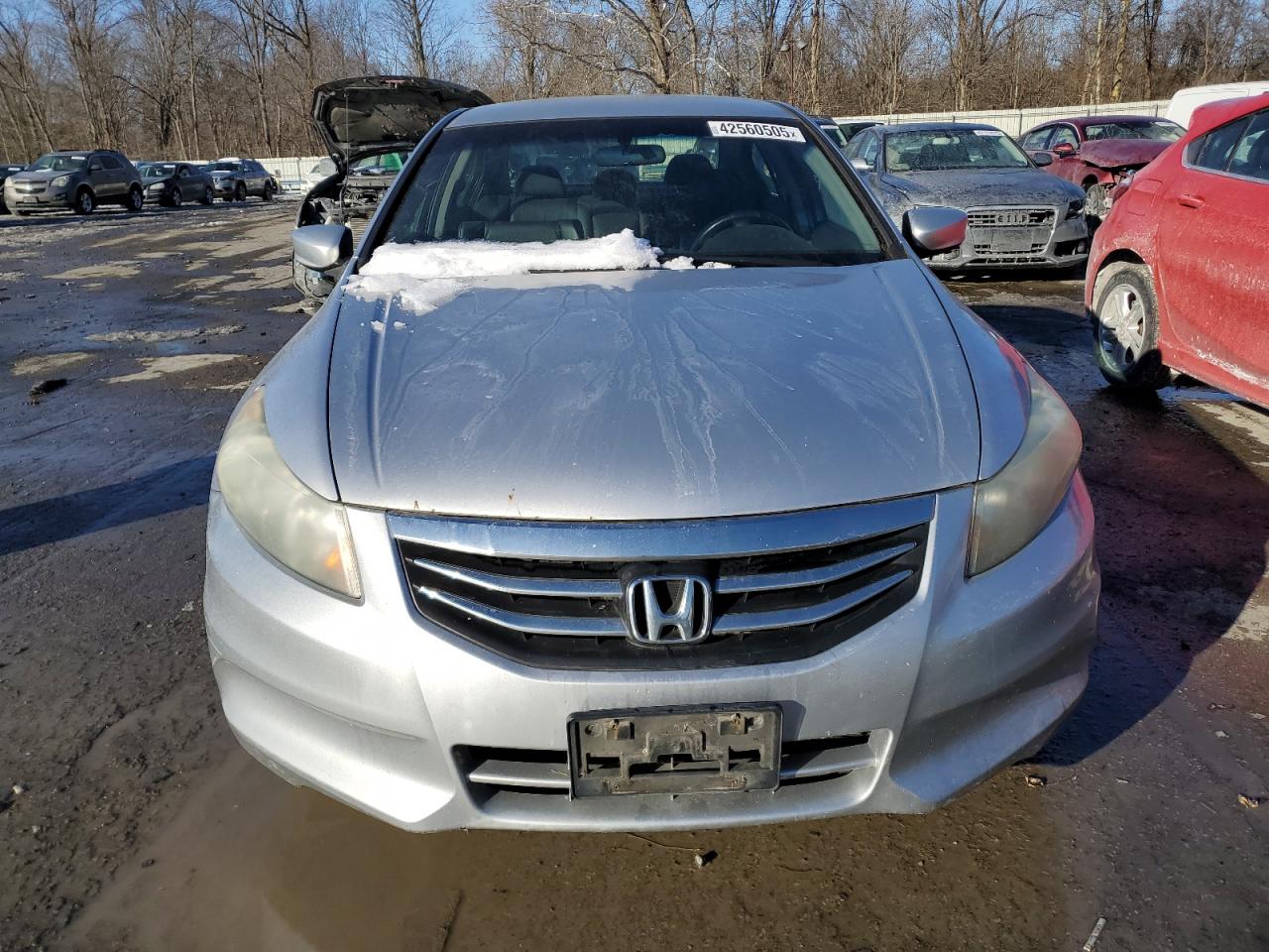 2011 Honda Accord - Image 5