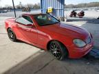 2004 Mercedes-Benz Slk 230 Kompressor for Sale in Cartersville, GA - Front End