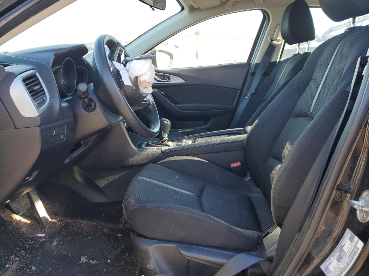 2017 Mazda 3 - Image 7