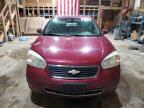 2007 Chevrolet Malibu Maxx Lt zu verkaufen in Rapid City, SD - Rear End