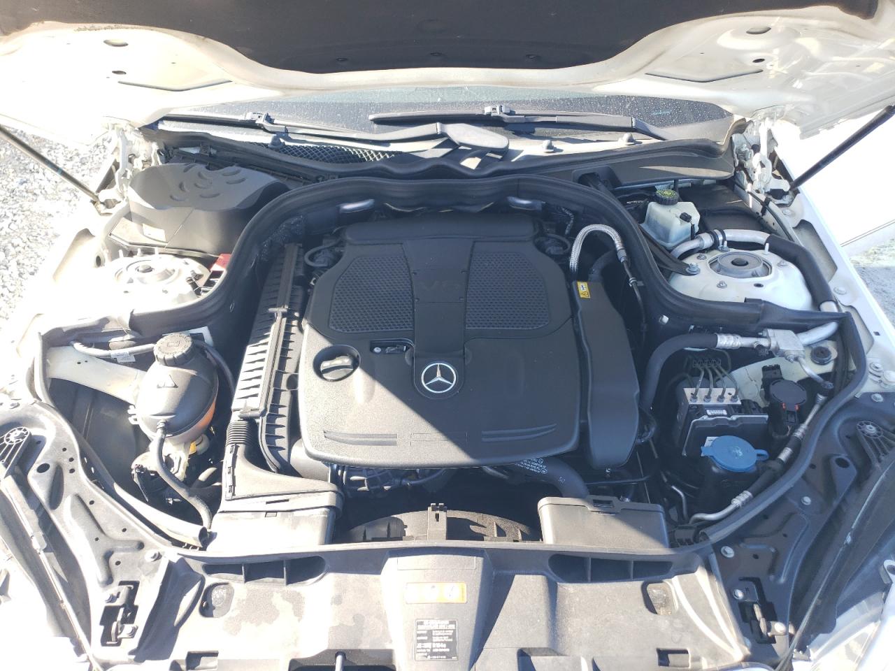 2013 Mercedes-Benz E-klasse - Image 11