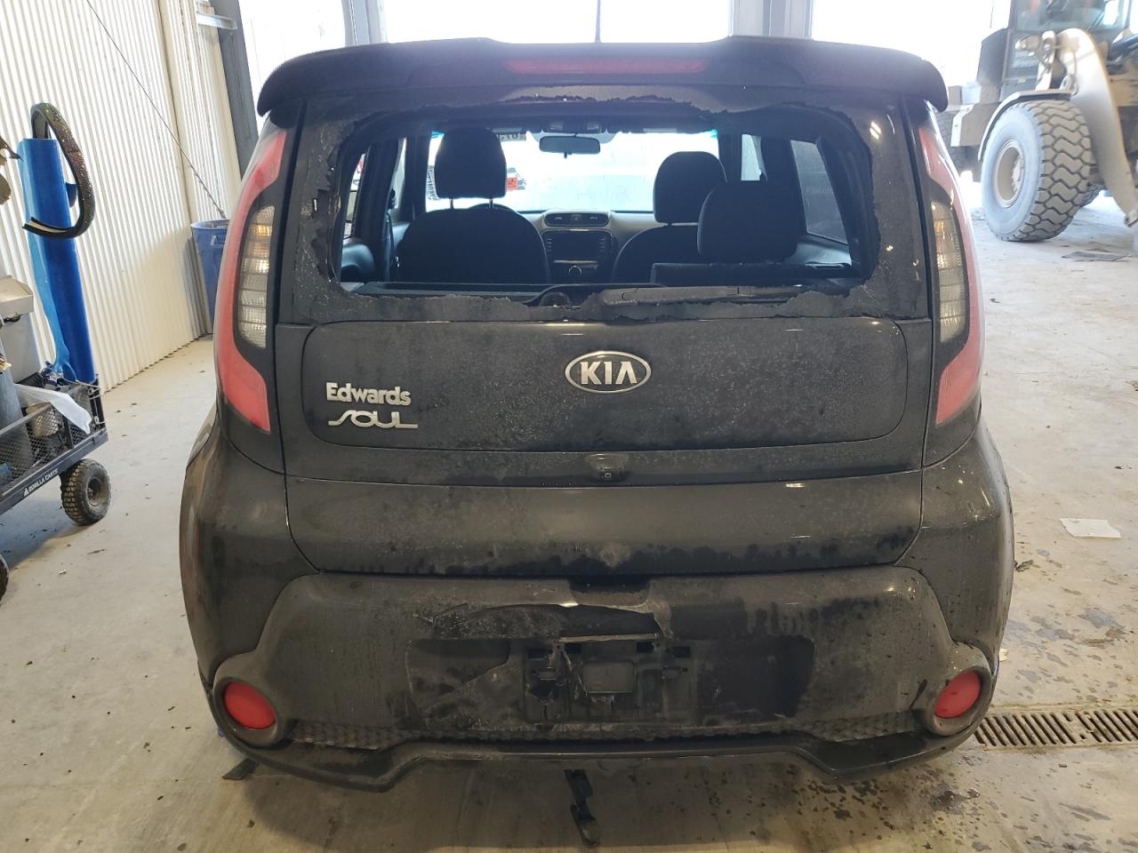 2016 Kia Soul - Image 6