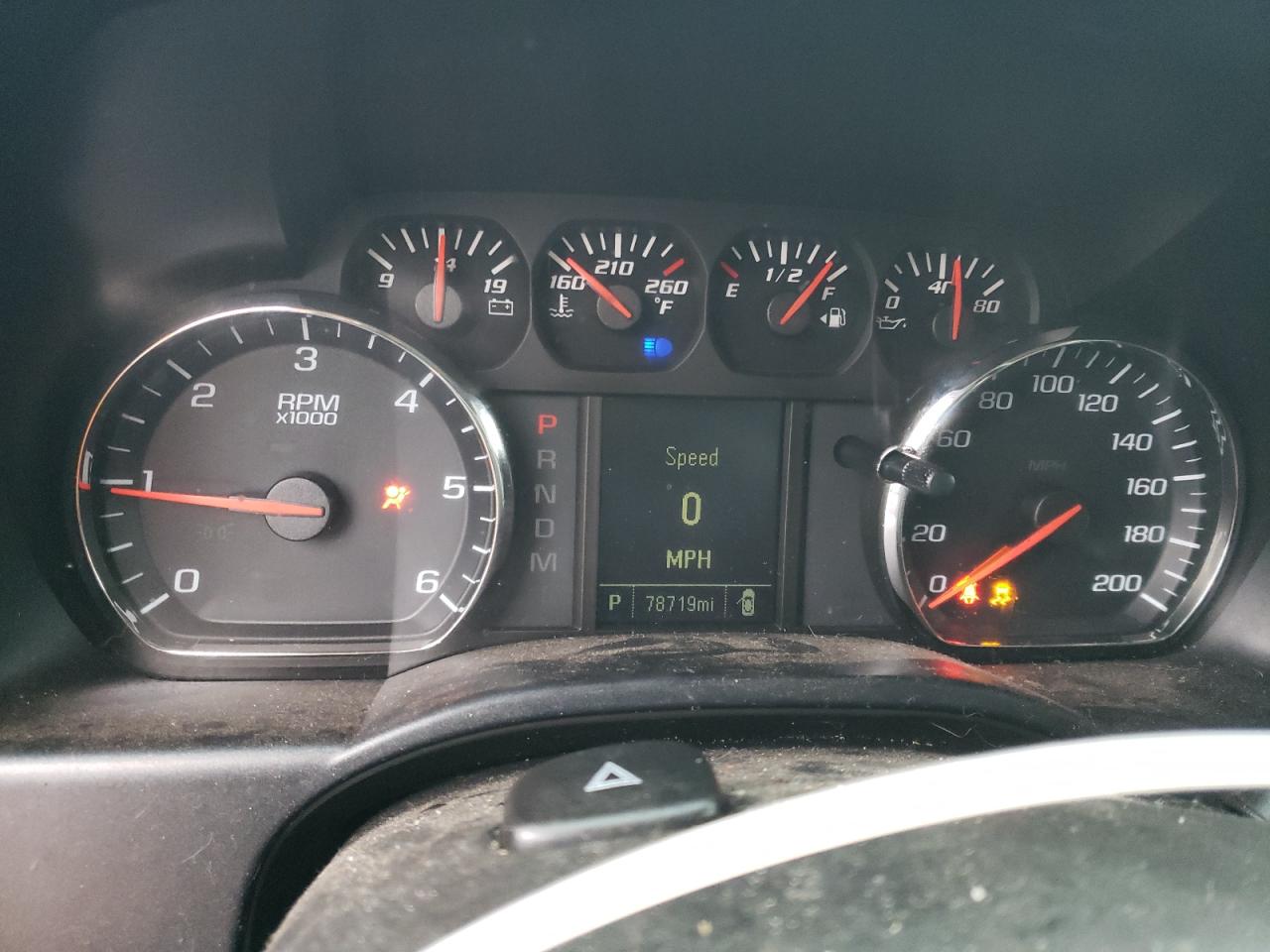 2014 GMC Sierra - Image 9