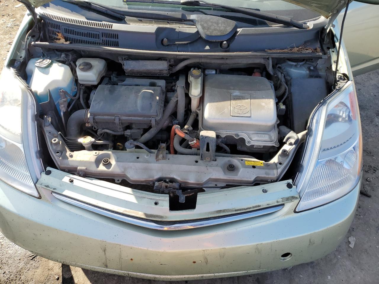2008 Toyota Prius - Image 11